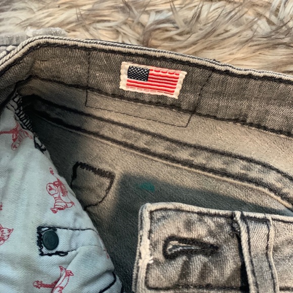 True religion jeans - Picture 7 of 7